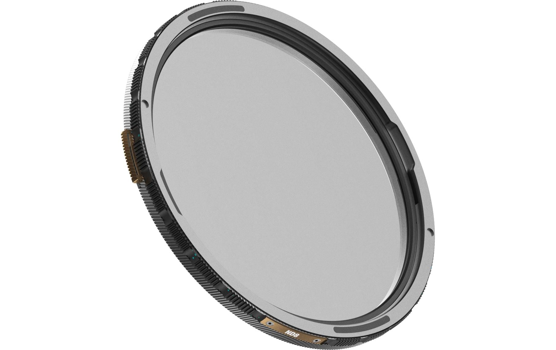 Helix - ND8 Filter Burkard Edition