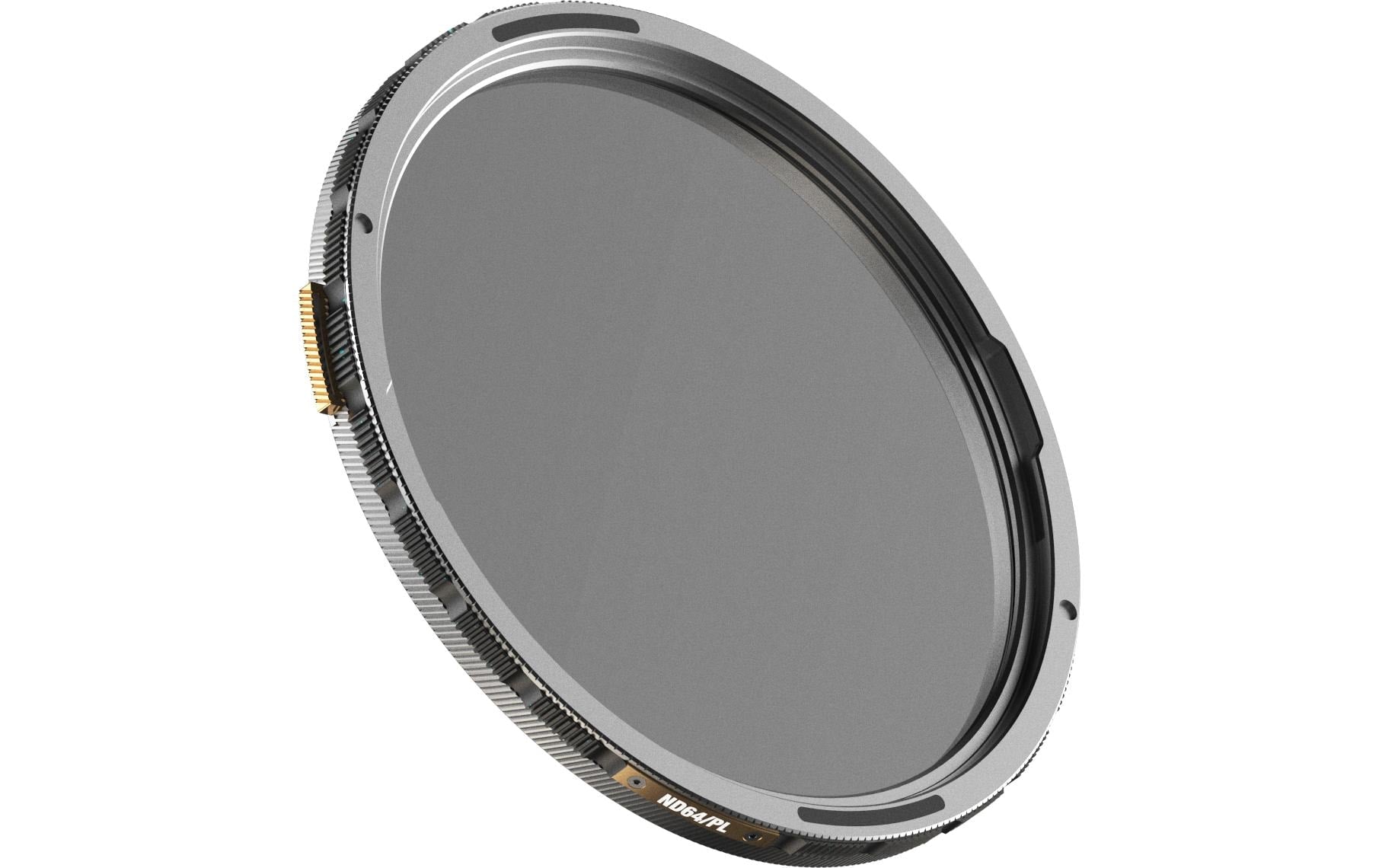 Helix - ND64/PL Filter Burkard Edition