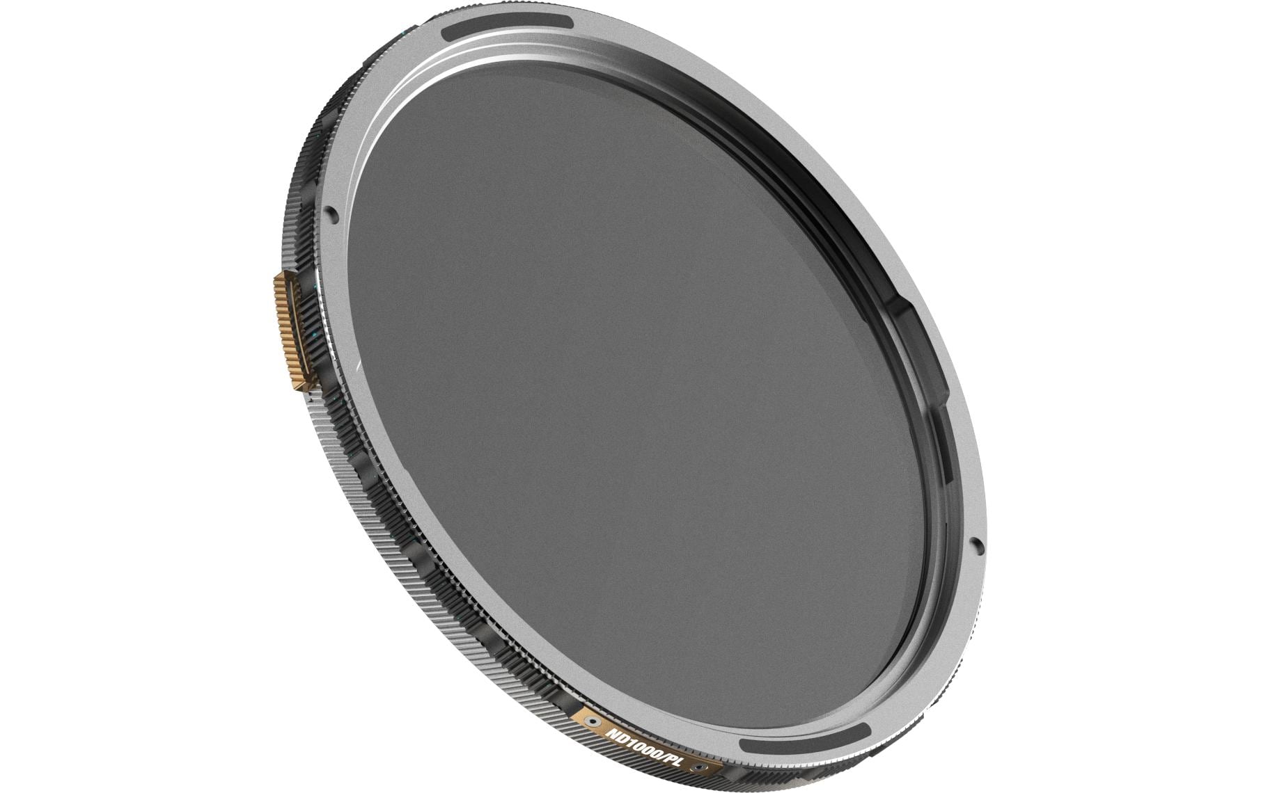 Helix - ND1000/PL Filter Burkard Edition
