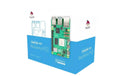 HutoPi Raspberry Pi5, 4GB Set Pi 5 4GB, 32GB SD, PSU, Case, HDMI