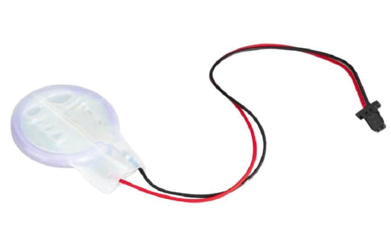 Raspberry Pi 5 Batterie SC1163 zu Raspberry Pi 5, RTC-Battery