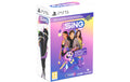 Let's Sing 2024 + 2 Mics, PS5 inkl. 2 Mics, Alter: 12+, German Version