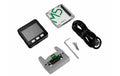 M5Stack PM2.5 Air Quality Kit PMSA003, SHT30