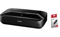 Canon Pixma iX6850, A3+, WLAN/LAN, Inkl. PGI-550PGBK XL