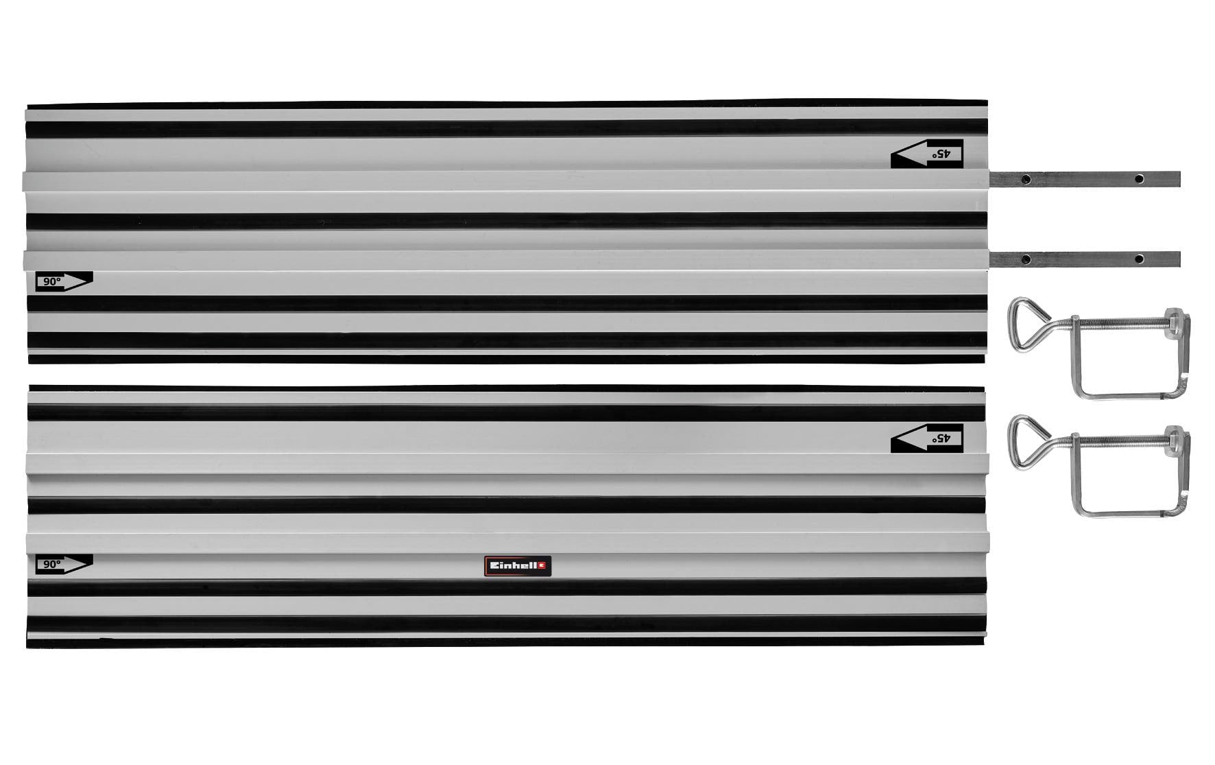 Einhell Führungsschiene Alu 2x 1000 mm