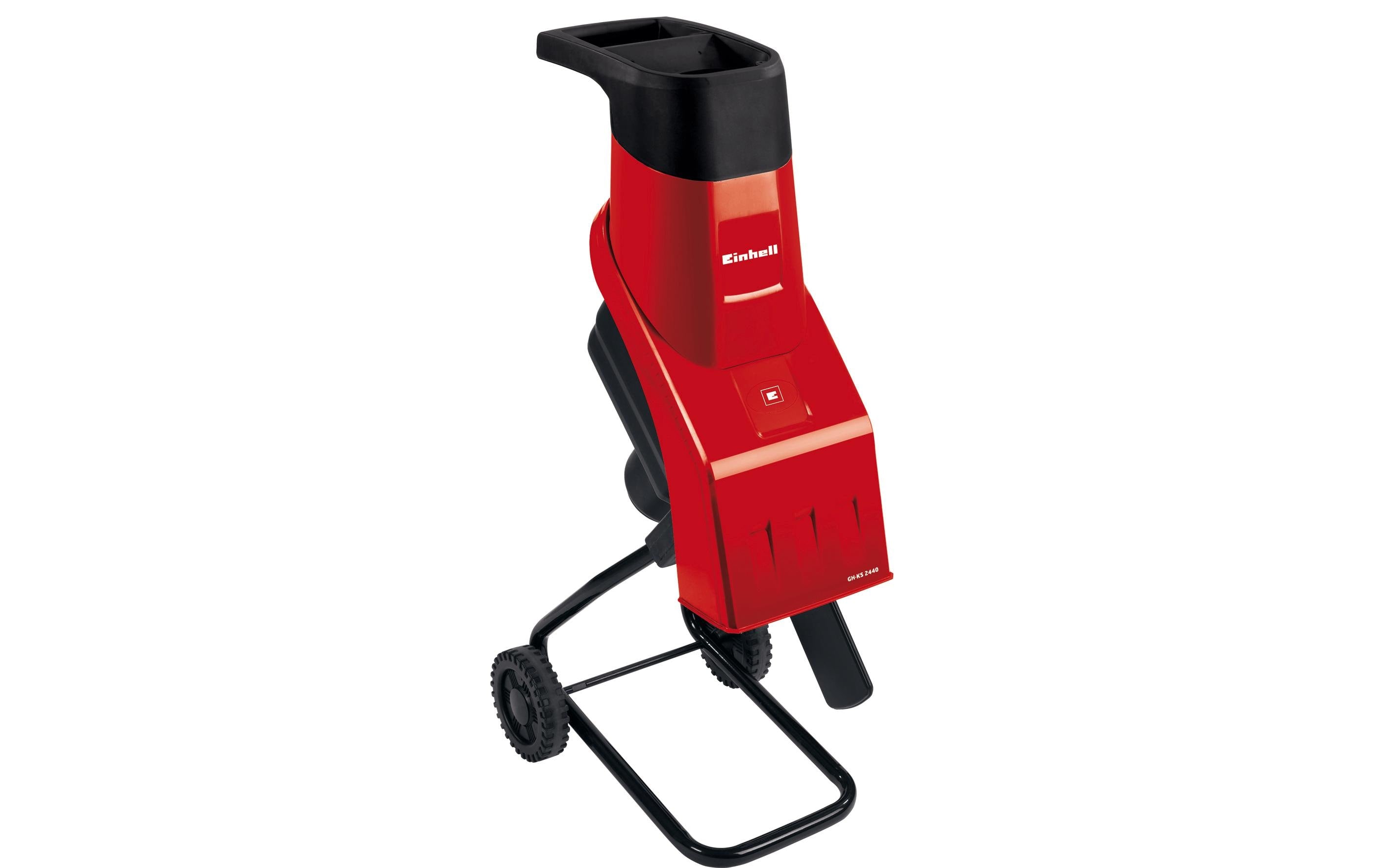 Einhell Elektro-Häcksler GH-KS 2440