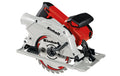 Einhell Handkreissäge TH-CS 165 werkzeuglose Einstellung