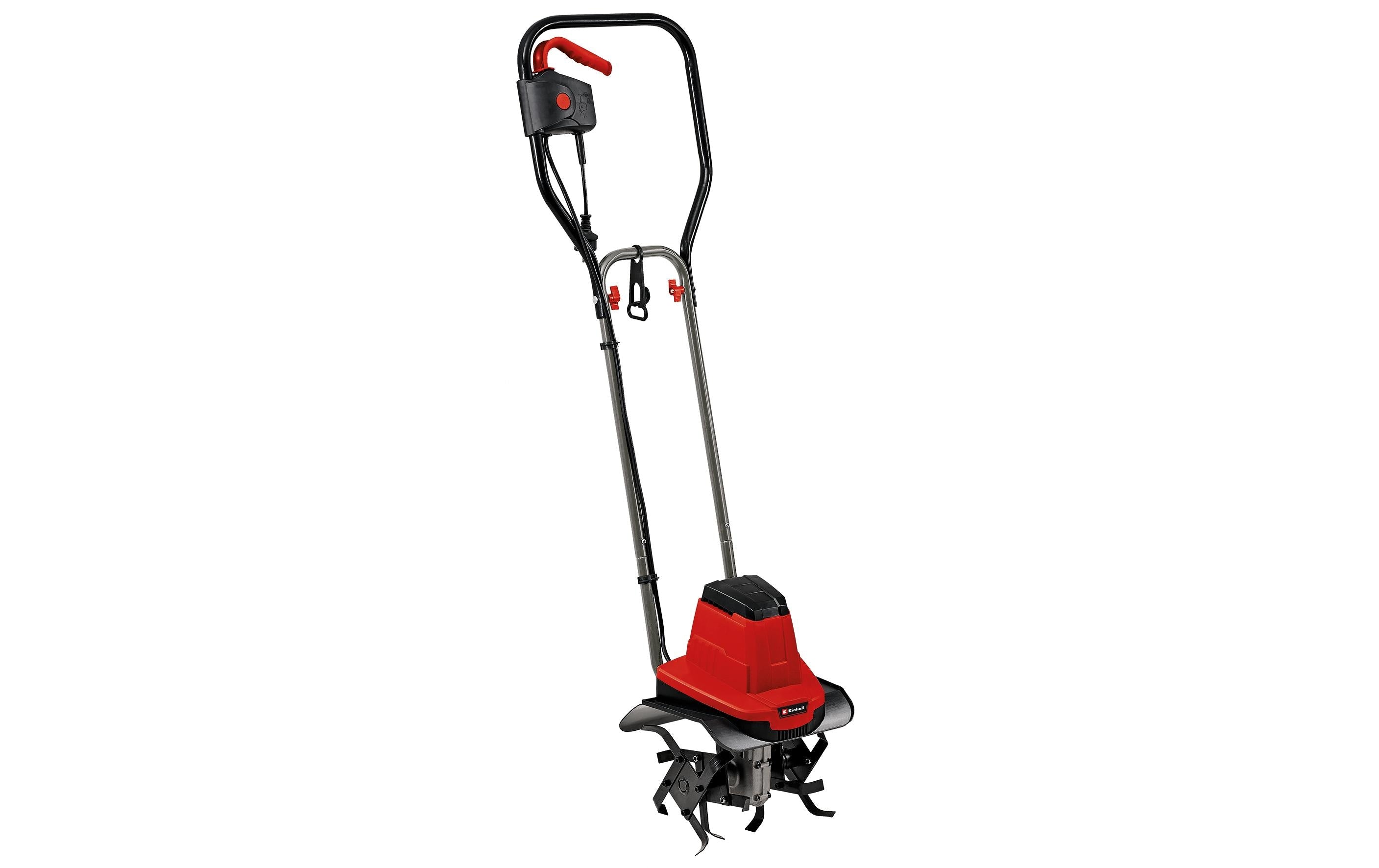 Einhell Elektro-Bodenhacke GC-RT 7530 750W, Arbeitsbreite 30cm, 4 Hackmesser