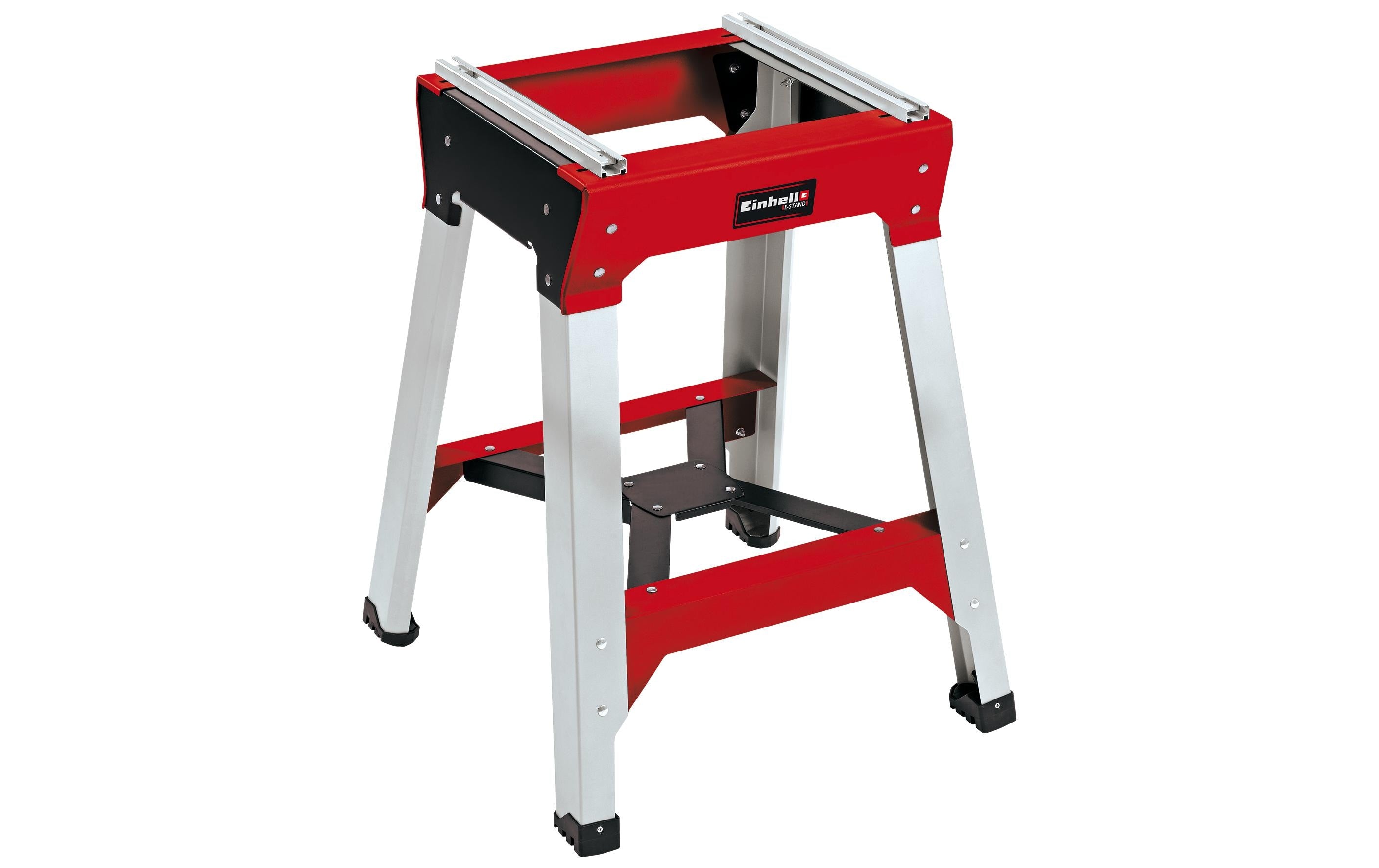 Einhell Untergestell E-Stand ideale Ergänzung für Einhell Kappsägen,