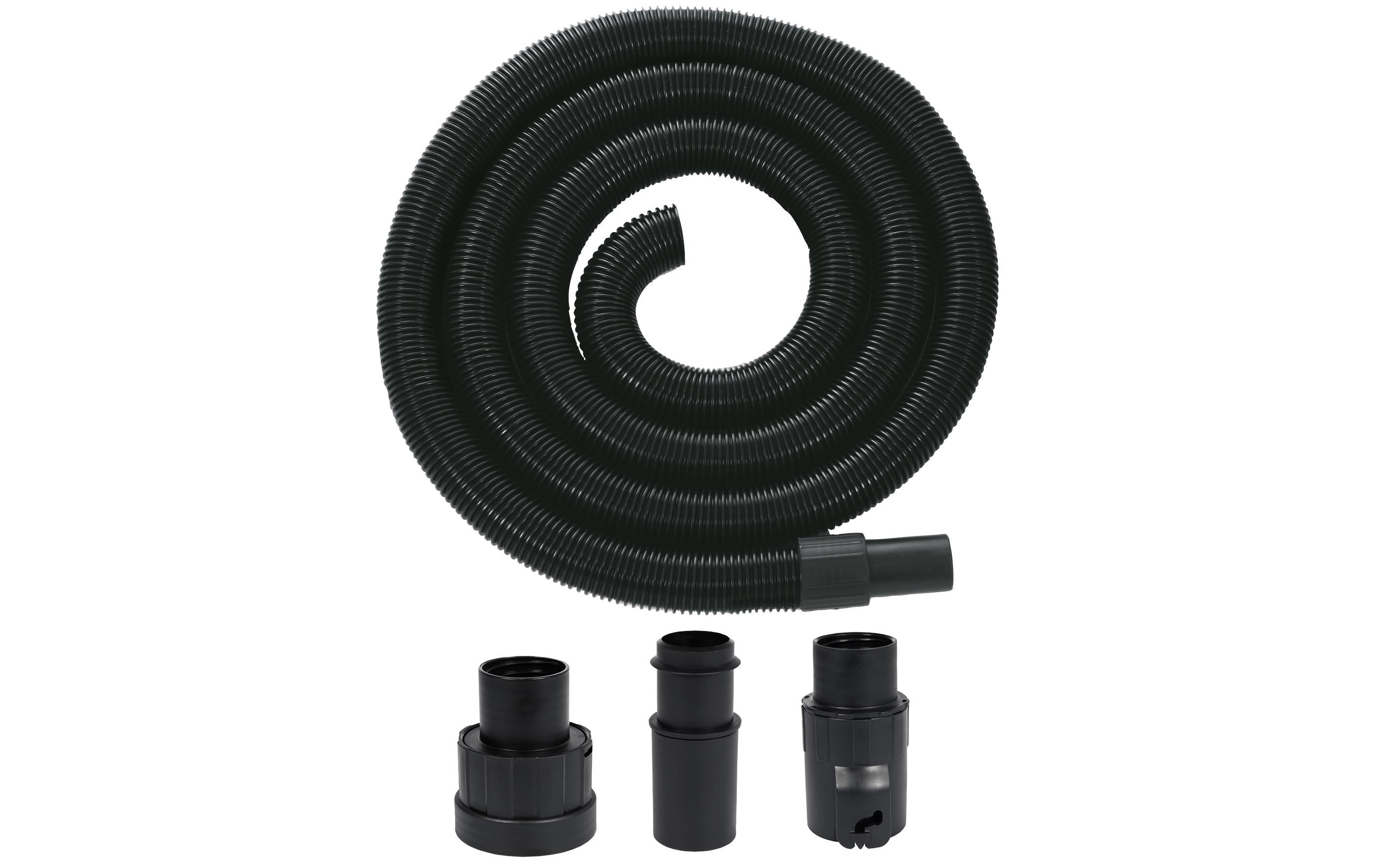 Einhell Verlängerungsschlauch 36 mm Durchmesser, 3 m Länge