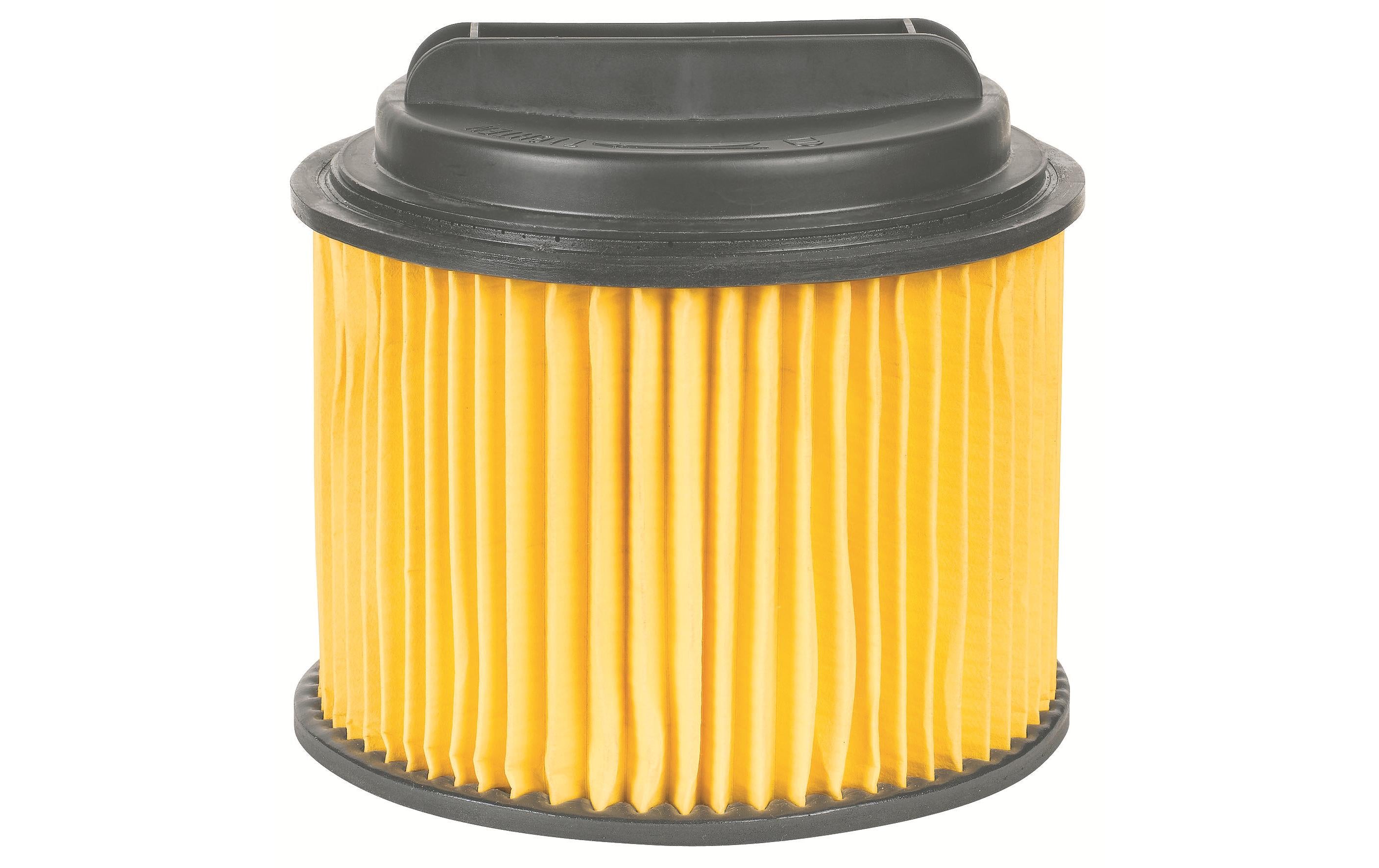 Einhell Faltenfilter für alle Nass-Trockensauger