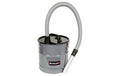 Einhell Aschefeinfilter, 18 Liter Saugen von kalter Asche über Staubsauger
