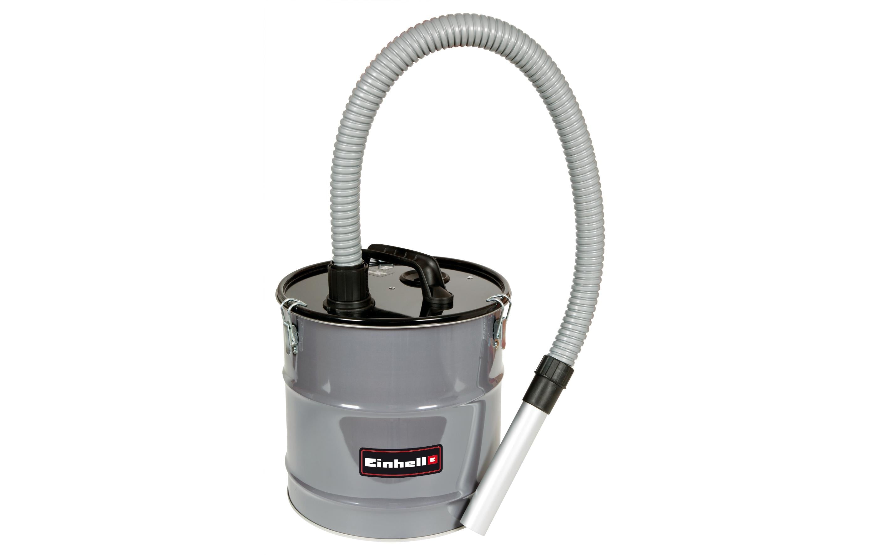Einhell Aschefeinfilter, 18 Liter Saugen von kalter Asche über Staubsauger