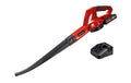 Einhell Akku-Laubbläser GE-CL 18 Li E Kit