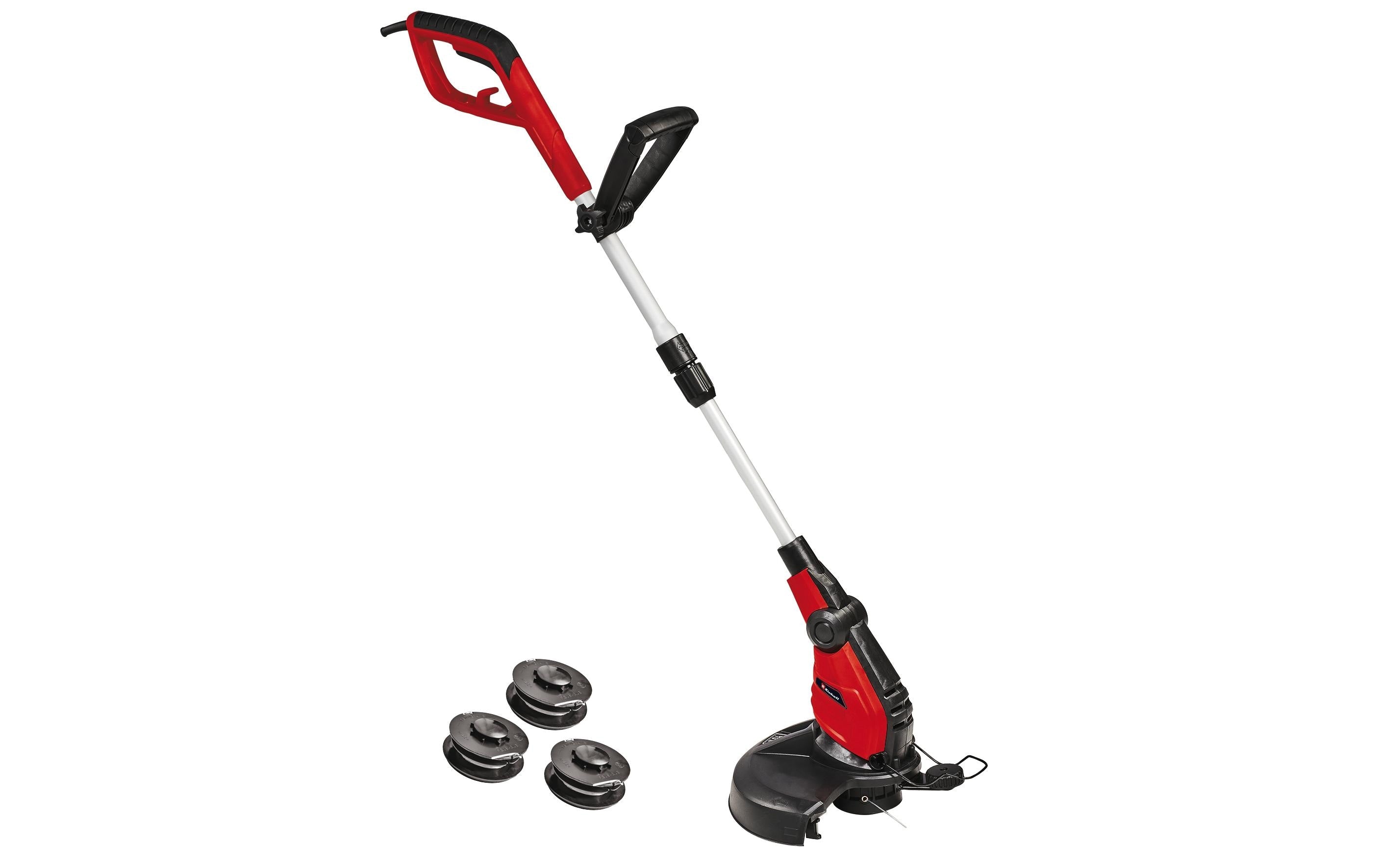 Einhell E-Rasentrimmer SET GC-ET 4530 Set