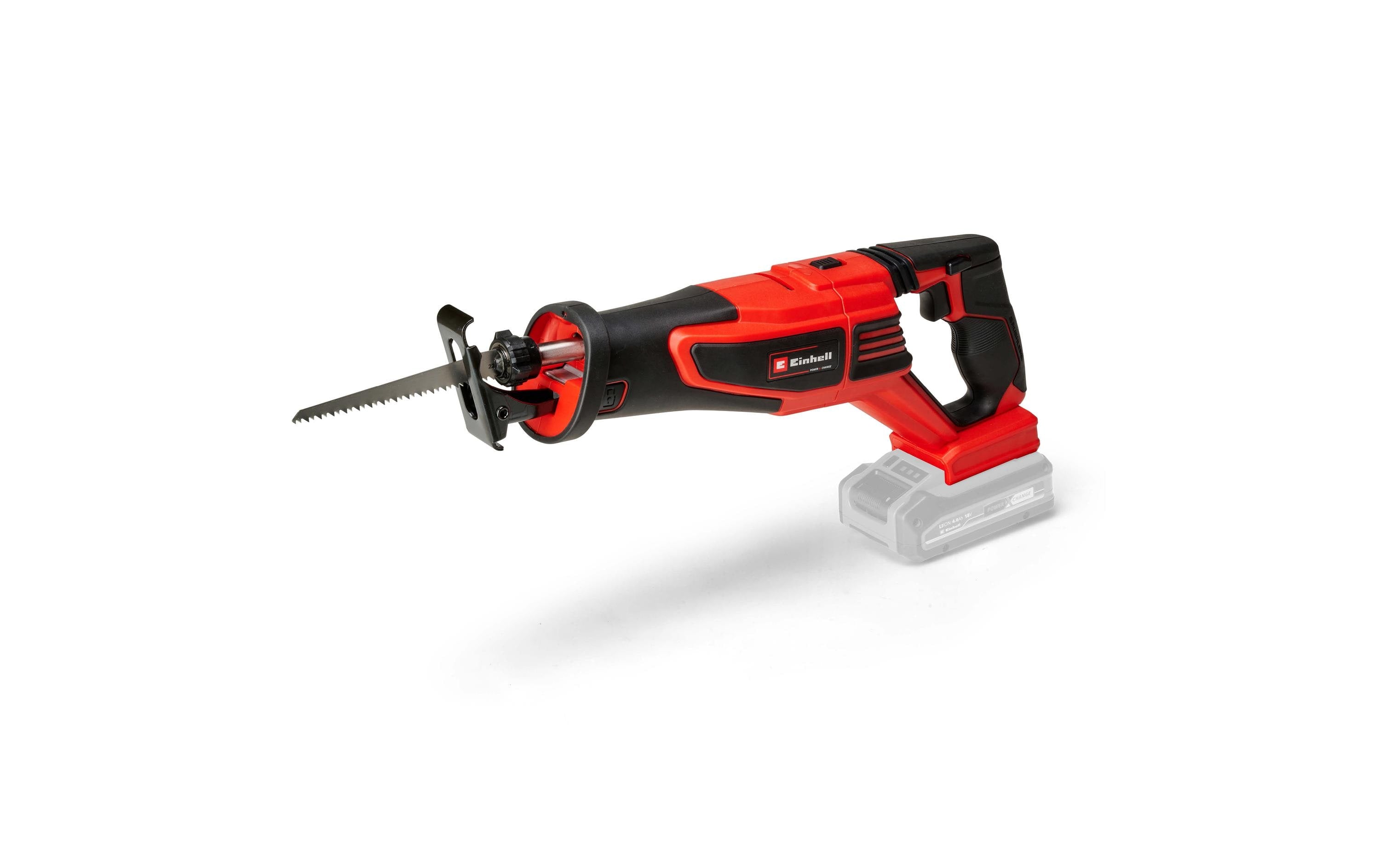 Einhell Akku-Säbelsäge TP-AP 18/28 Li Bl So ohne Akku und Ladegerät