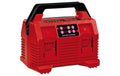 Einhell Ladegerät Power-X-Quattrocharger 4A PXC-Ladegerät 18V