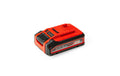 Einhell Akku Power X-Change Plus 18V 4.0Ah Lithium-Ionen System Akku kompakt