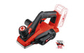 Einhell Akku-Hobel TE-PL 18/82 Li - Solo Ohne Akku und Ladegerät