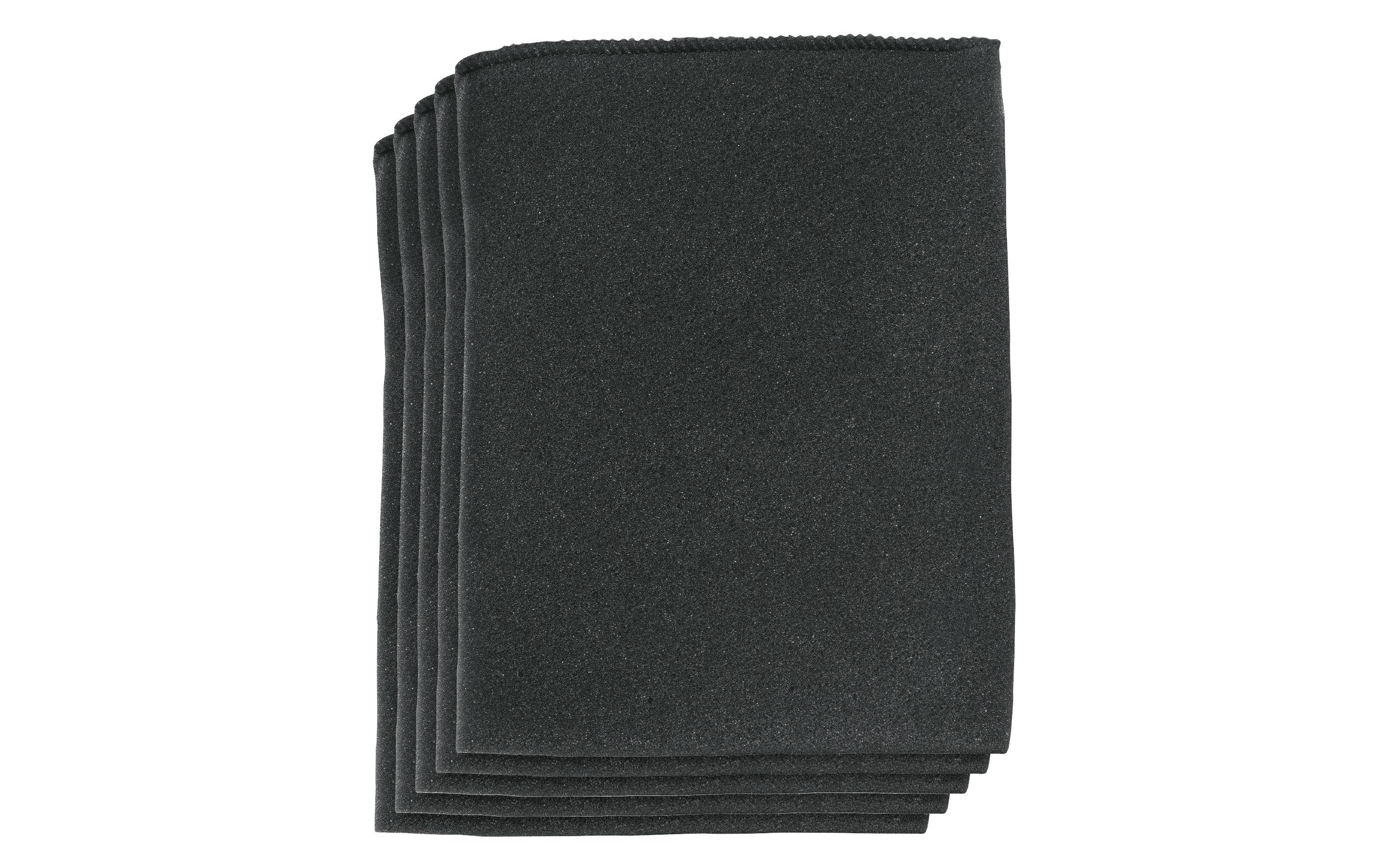 Einhell Schaumstofffilterset für alle Nass-Trockensauger, 5 pcs