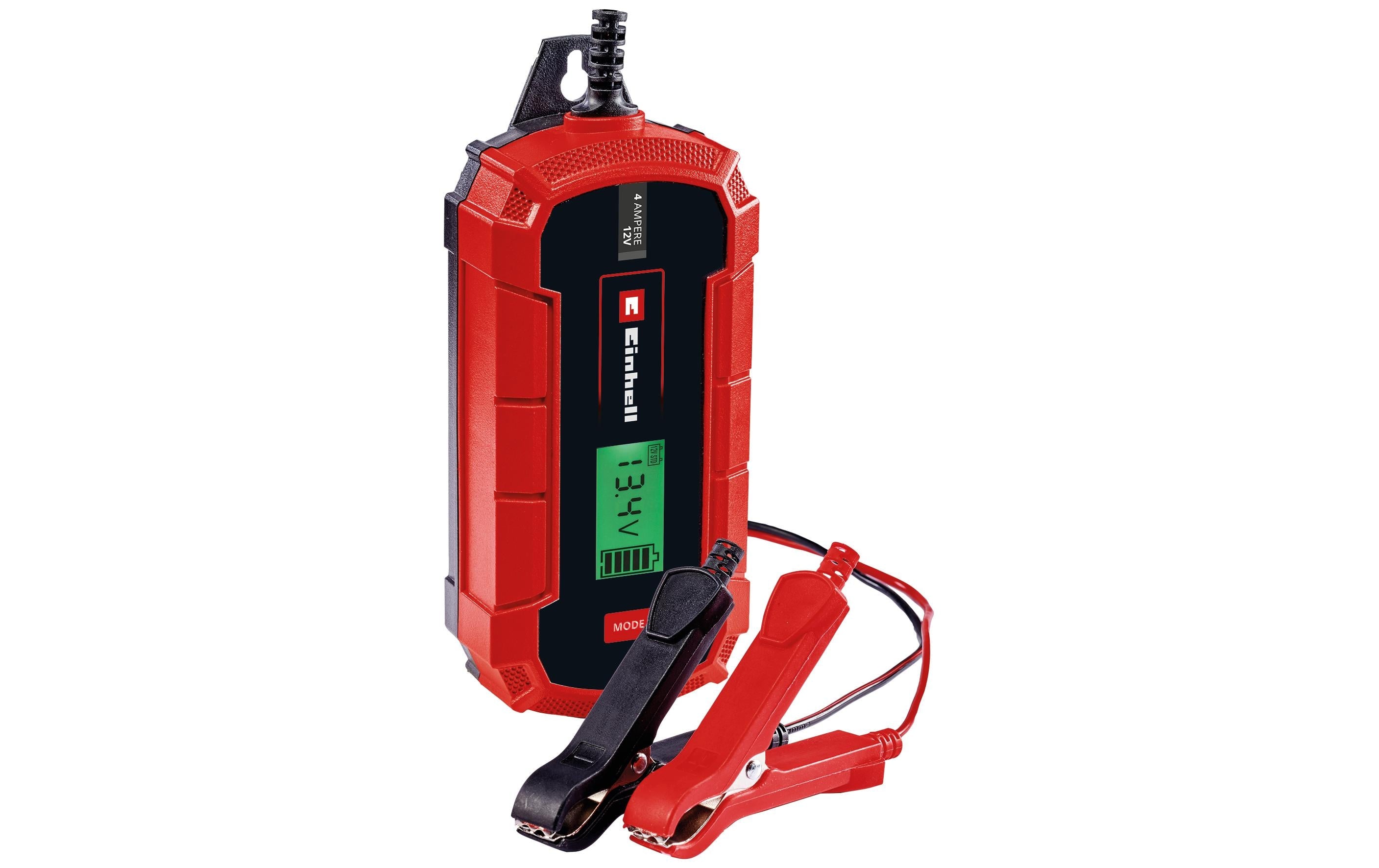 Einhell Batterie-Ladegerät CE-BC 4 M