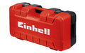 Einhell E-Box L70/35 PXC-Koffer 250x700x350 mm, rot