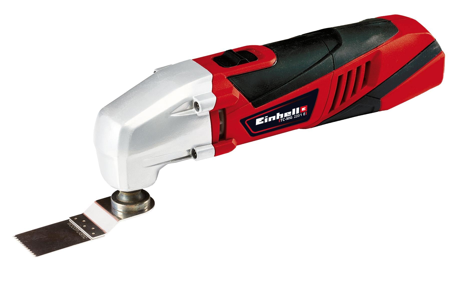 Einhell Multifunktionswerkzeug TC-MG 220/1 E