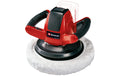 Einhell Akku-Autopoliermaschine CE-CB 18/254 Li Solo