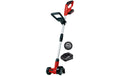 Einhell Akku-Fugenreiniger GE-CC 18 Li Kit mit Akku und Ladegerät