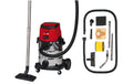 Einhell Akku-Nass/Trockens. TE-VC 36/25 Li S-Solo