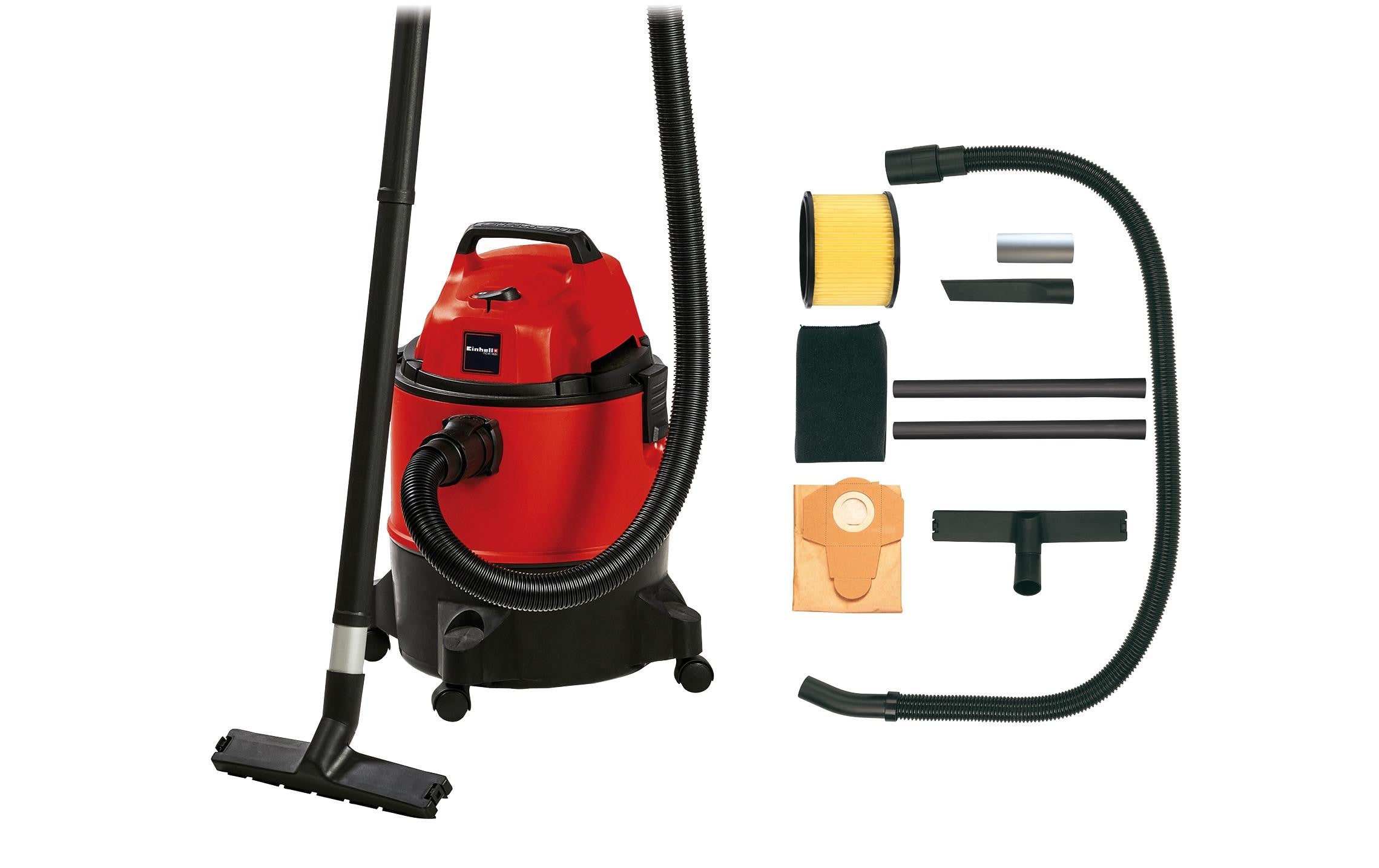 Einhell Nass/Trockensauger TC-VC 1825