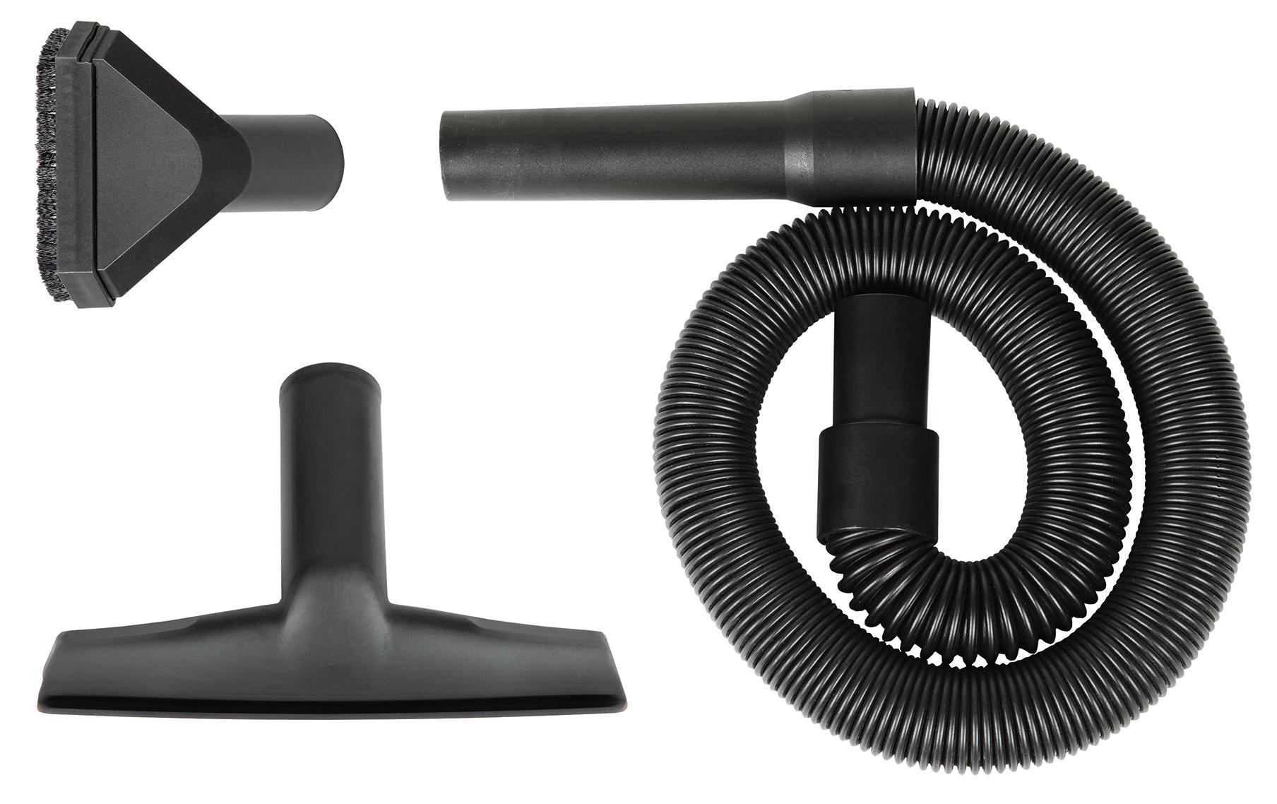 Einhell Zubehoer-Set mit Schlauch passend für TE-SV 18 Li Stielstaubsauger