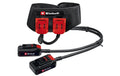 Einhell Akku-Gürtel GC-PB 36/18 Li ohne Akku und Ladegerät
