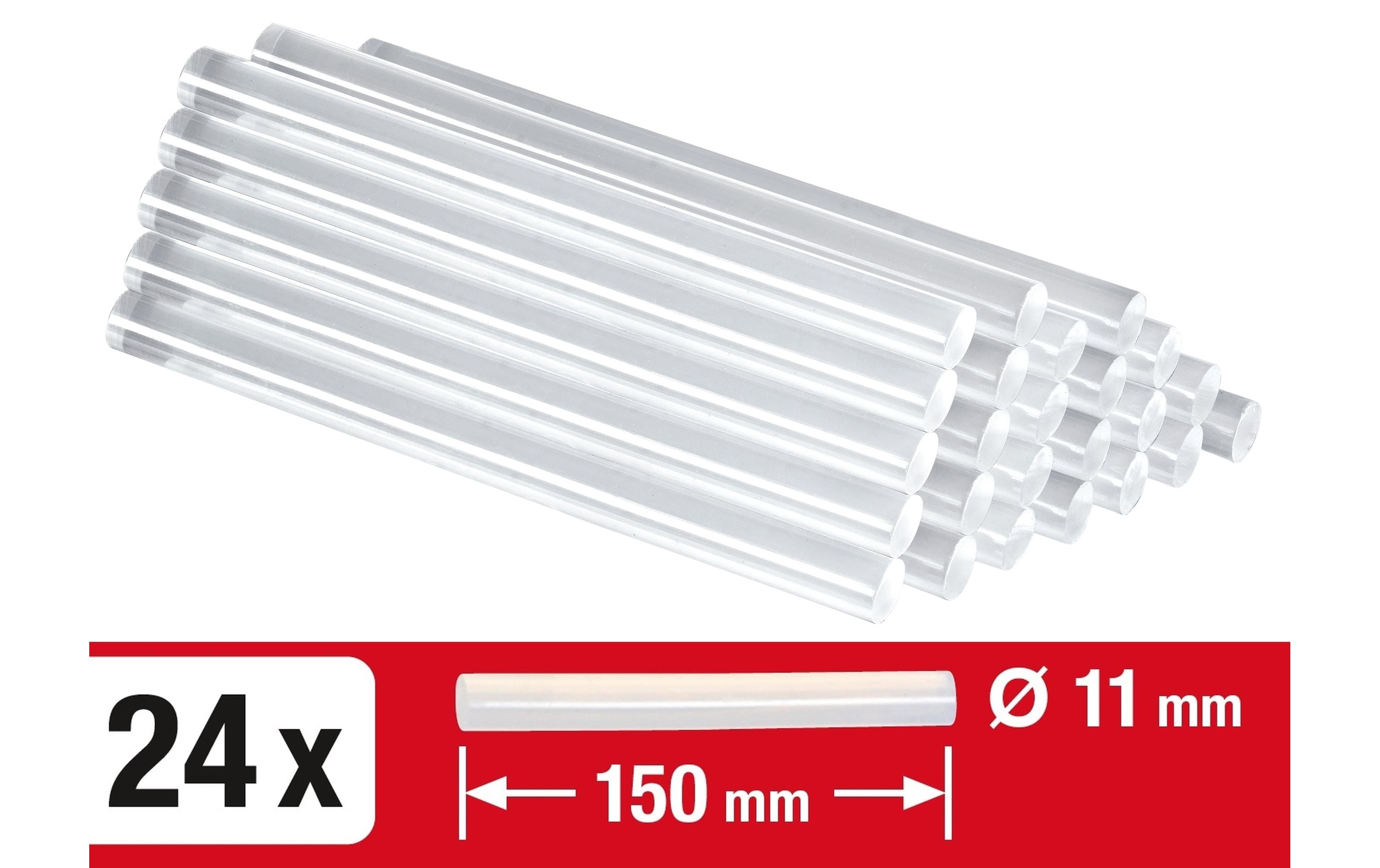 kwb 24 Klebesticks 11x150mm