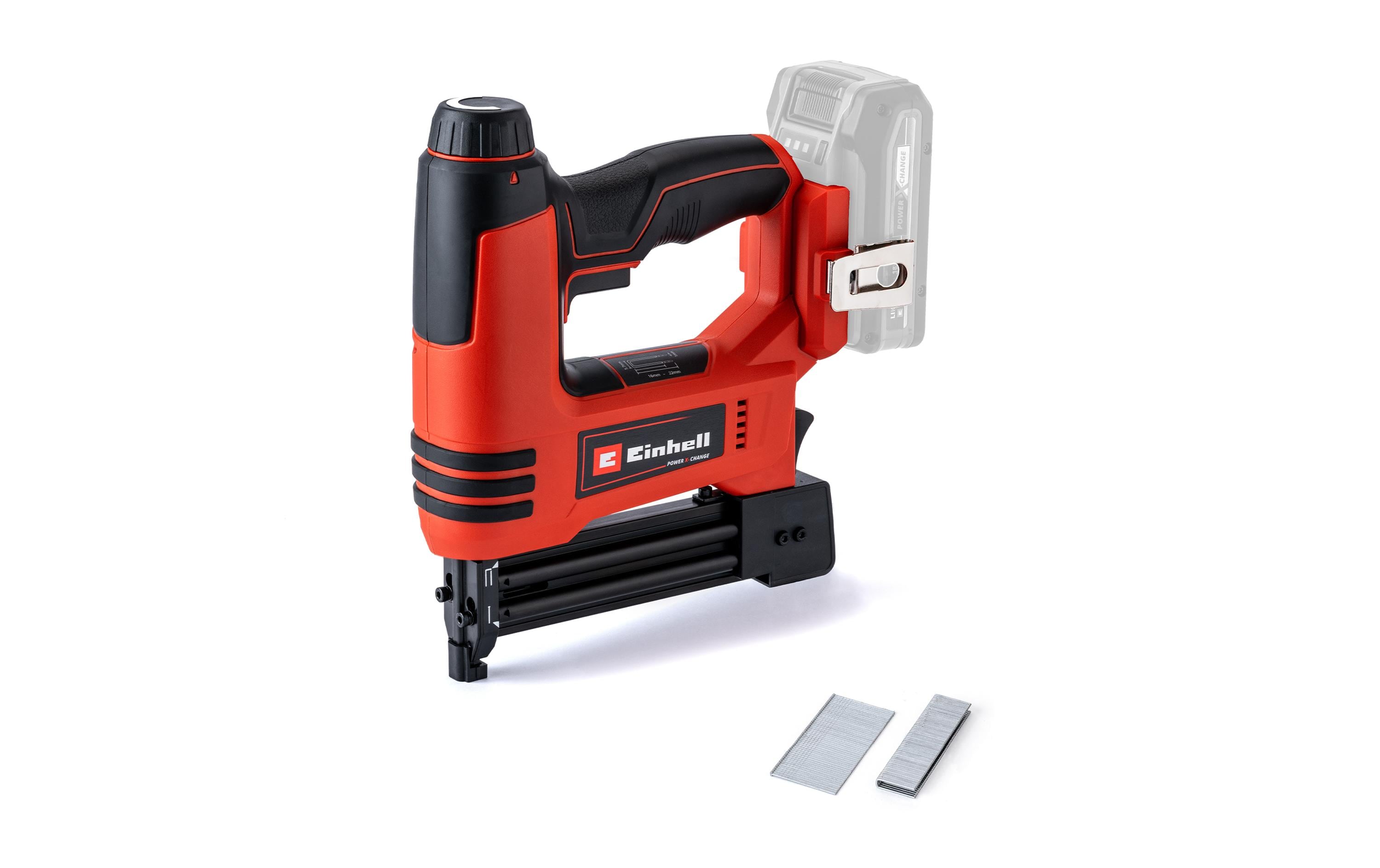Einhell Akku-Nagler TE-CN 18 Li solo