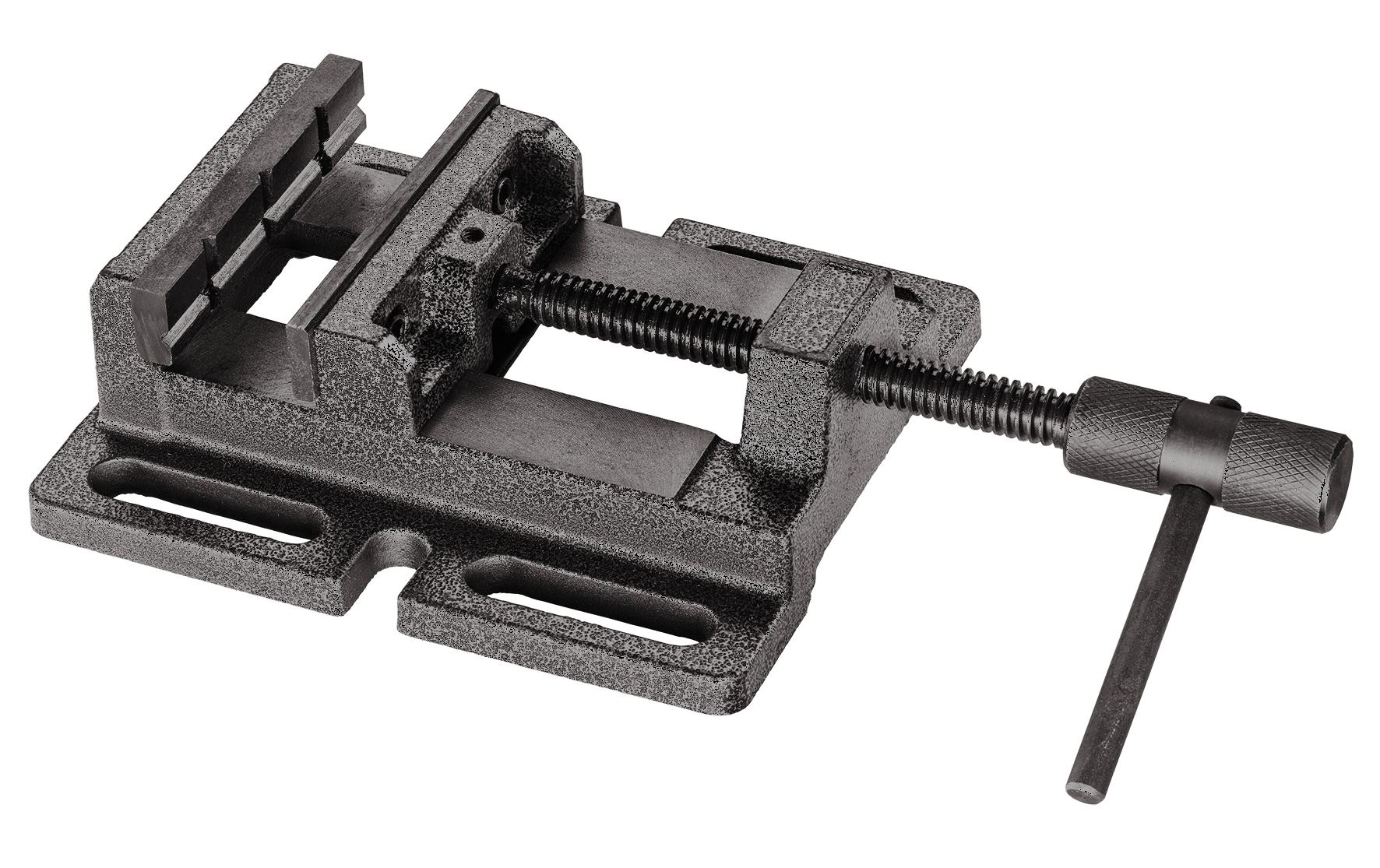 Einhell Schraubstock 0 - 65 mm Backenbreite 80 mm