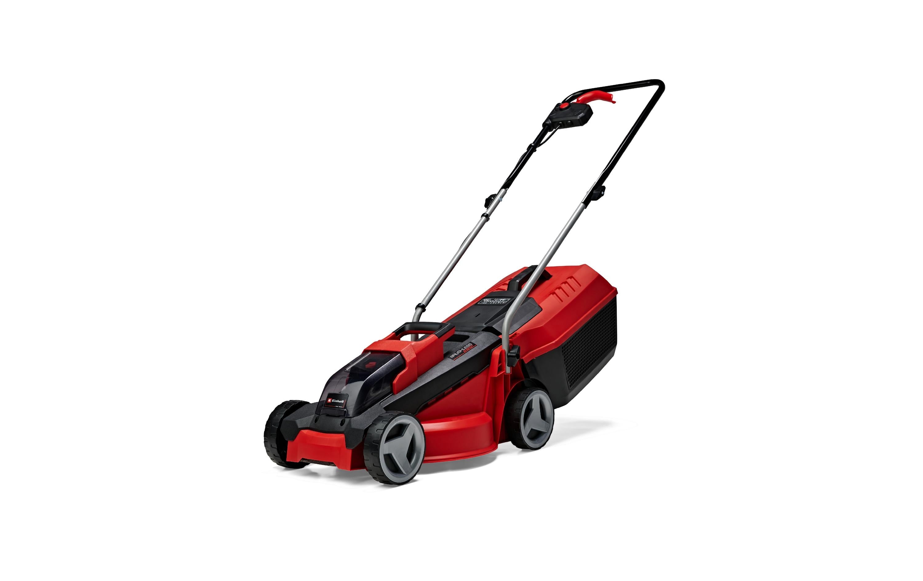 Einhell Akku-Rasenmäher GE-CM 18/30 (1x3.0Ah)