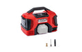 Einhell Hybrid-Kompressor Pressito Solo ohne Akku und Ladegerät