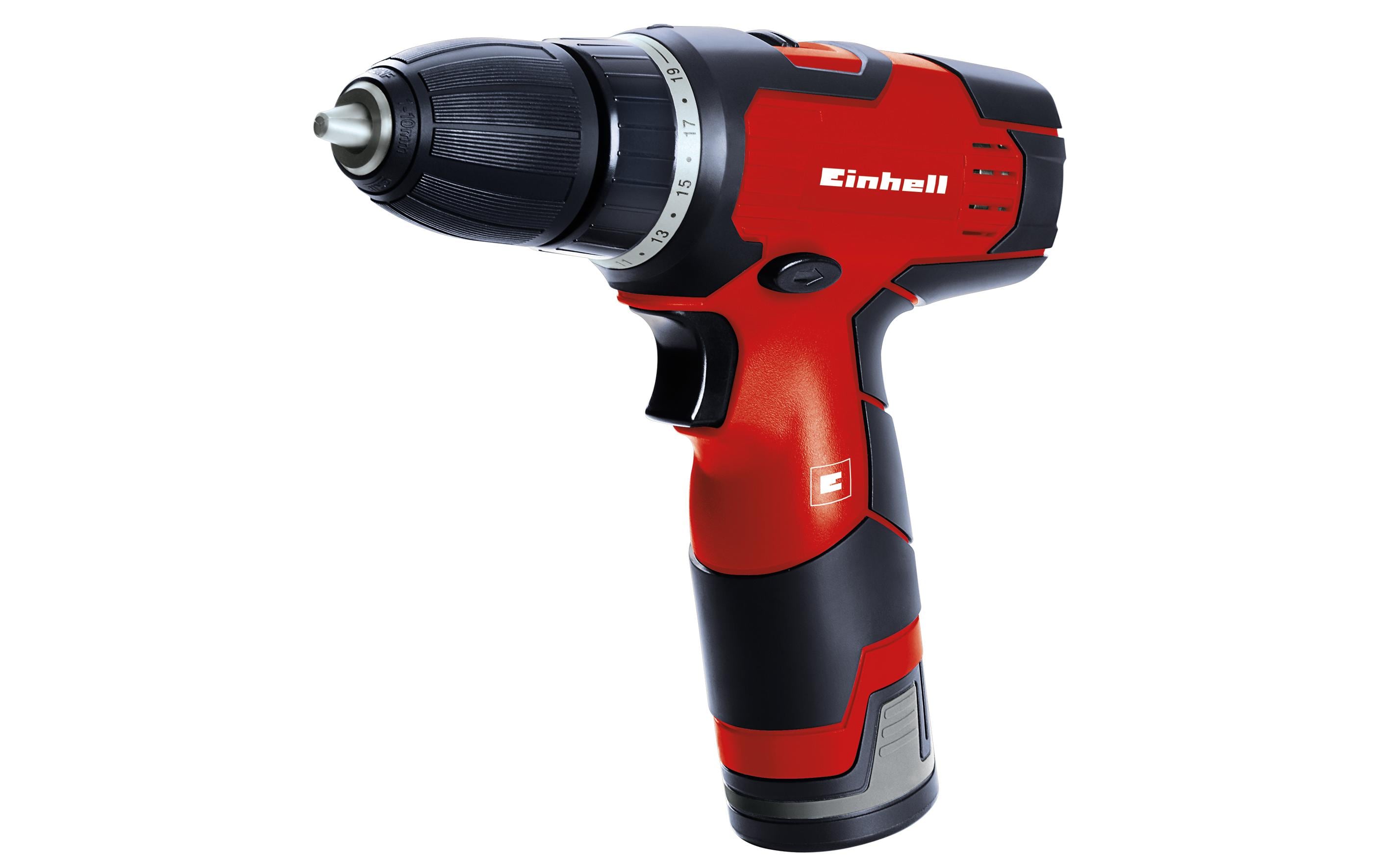 Einhell Akku-Bohrschrauber TH-CD 12-2 Li
