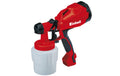Einhell Elektro-Farbsprühsystem TC-SY 400 P