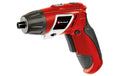 Einhell Akku-Schrauber TC-SD 3.6 LI LED-Arbeitslicht, 1.3Ah Li-Ionen