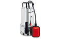 Einhell Schmutzwasserpumpe GC-DP 1020 N 1000 Watt, bis 18000 L/Stunde