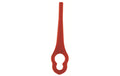 Einhell Ersatzmesser-Set BG-CT 18 L 20 Stk.