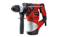 Einhell Bohrhammer TC-RH 1600 SDS-Plus-Aufnahme, Schlagstop, Drehstop
