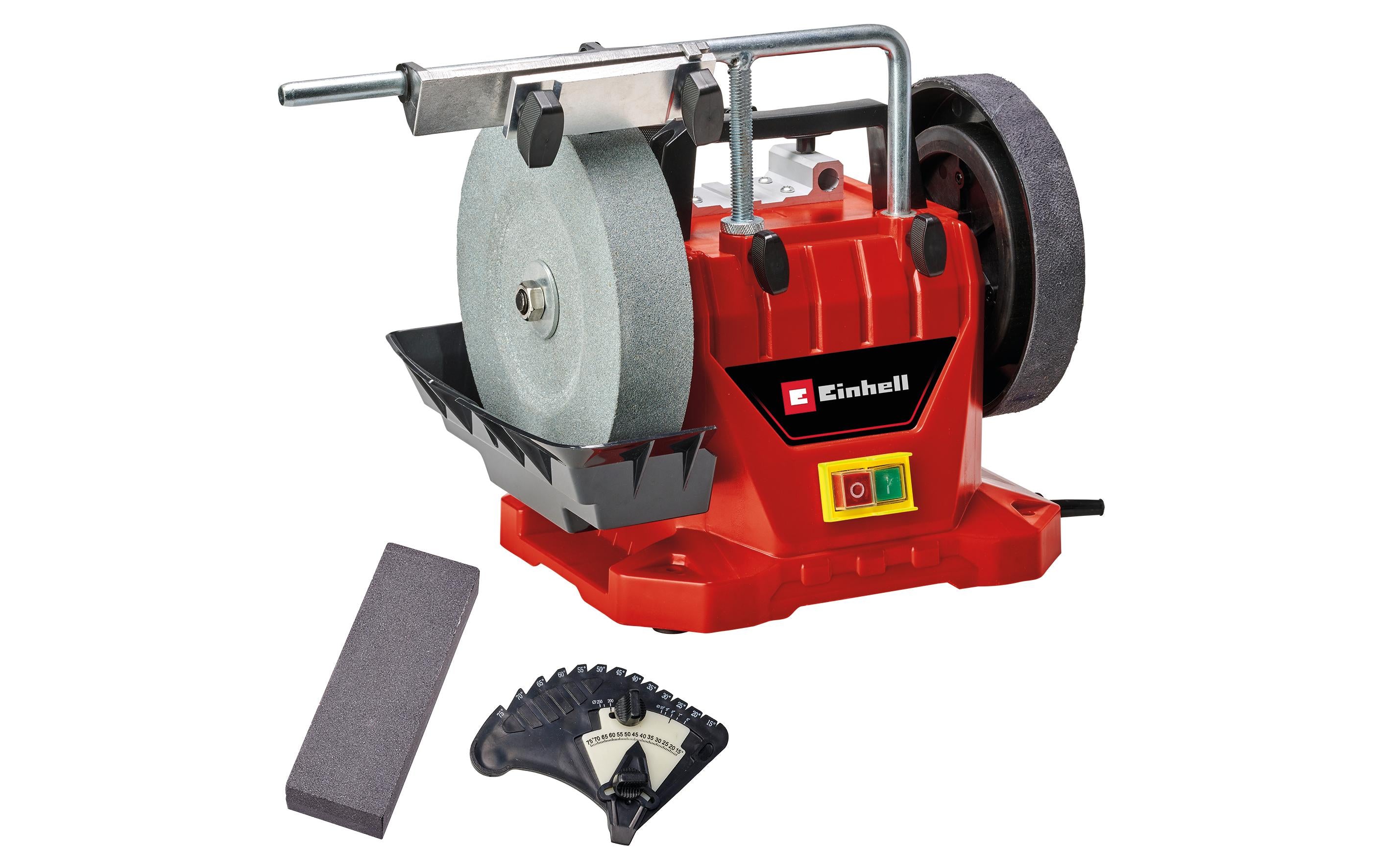 Einhell Nass-Schleifer TC-WG 200