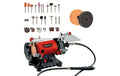 Einhell Mini-Doppelschleifer TC-XG 75 Kit