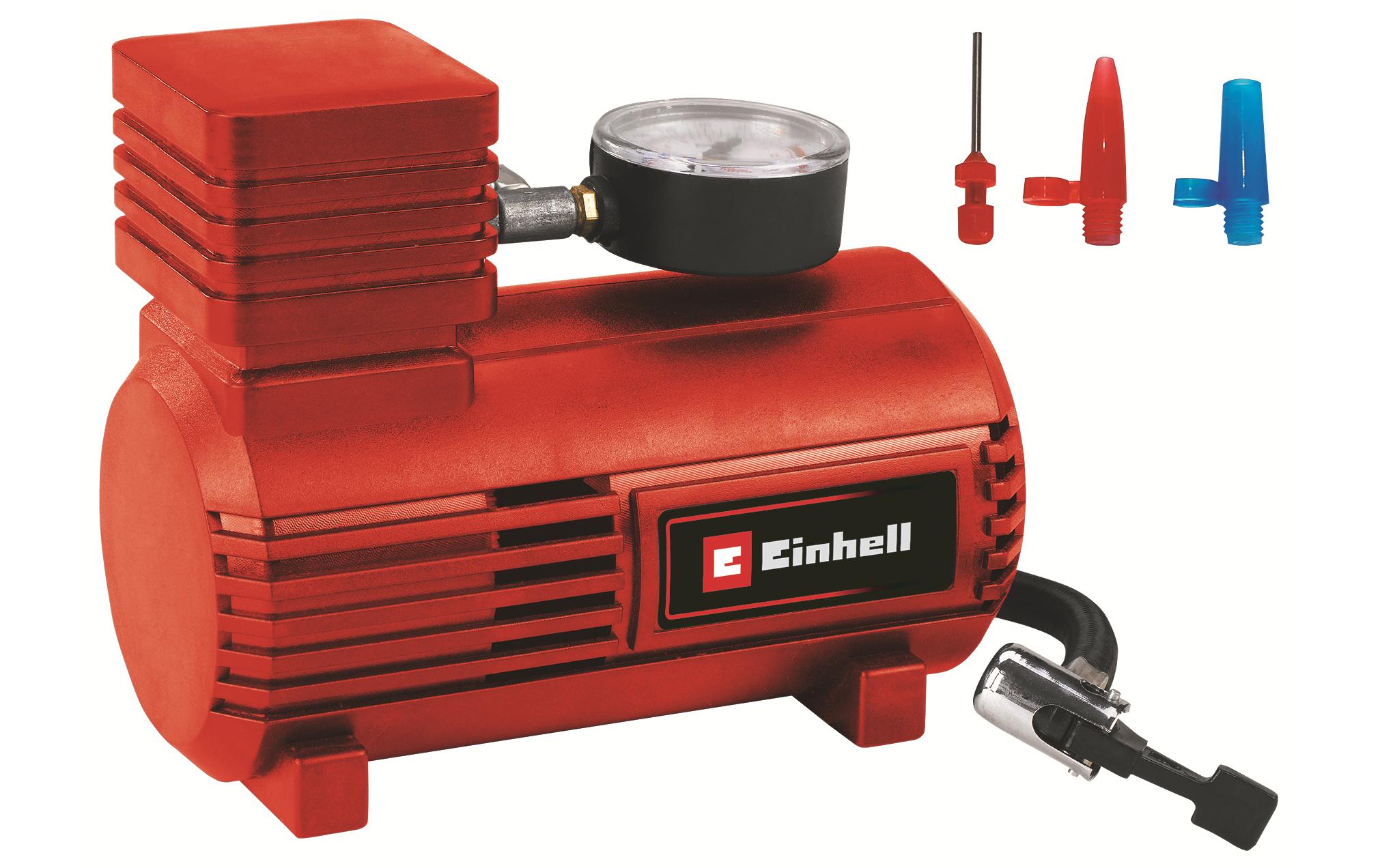 Einhell Auto-Kompressor CC-AC 12V