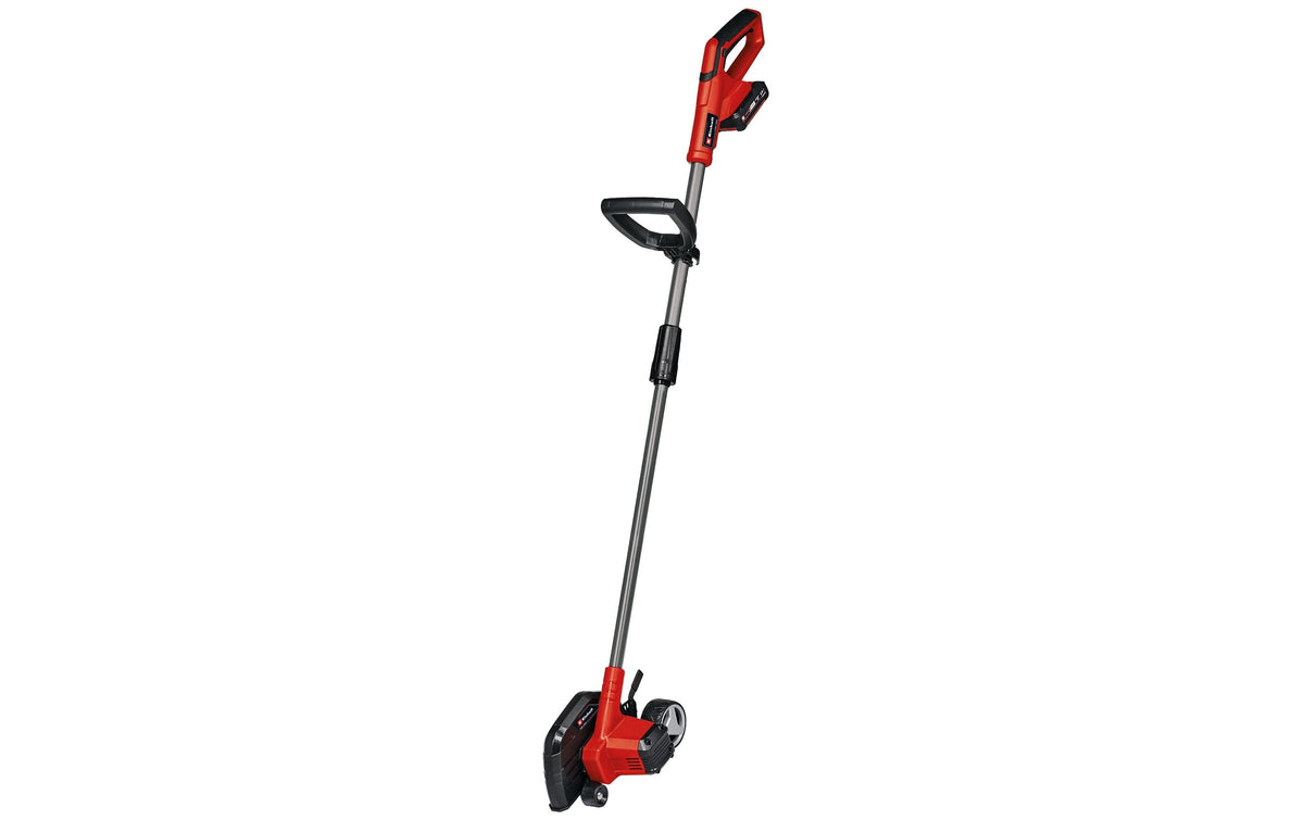 Einhell Akku-Rasenkantenschneider GE-LE 18/190 ohne Akku und Ladegerät