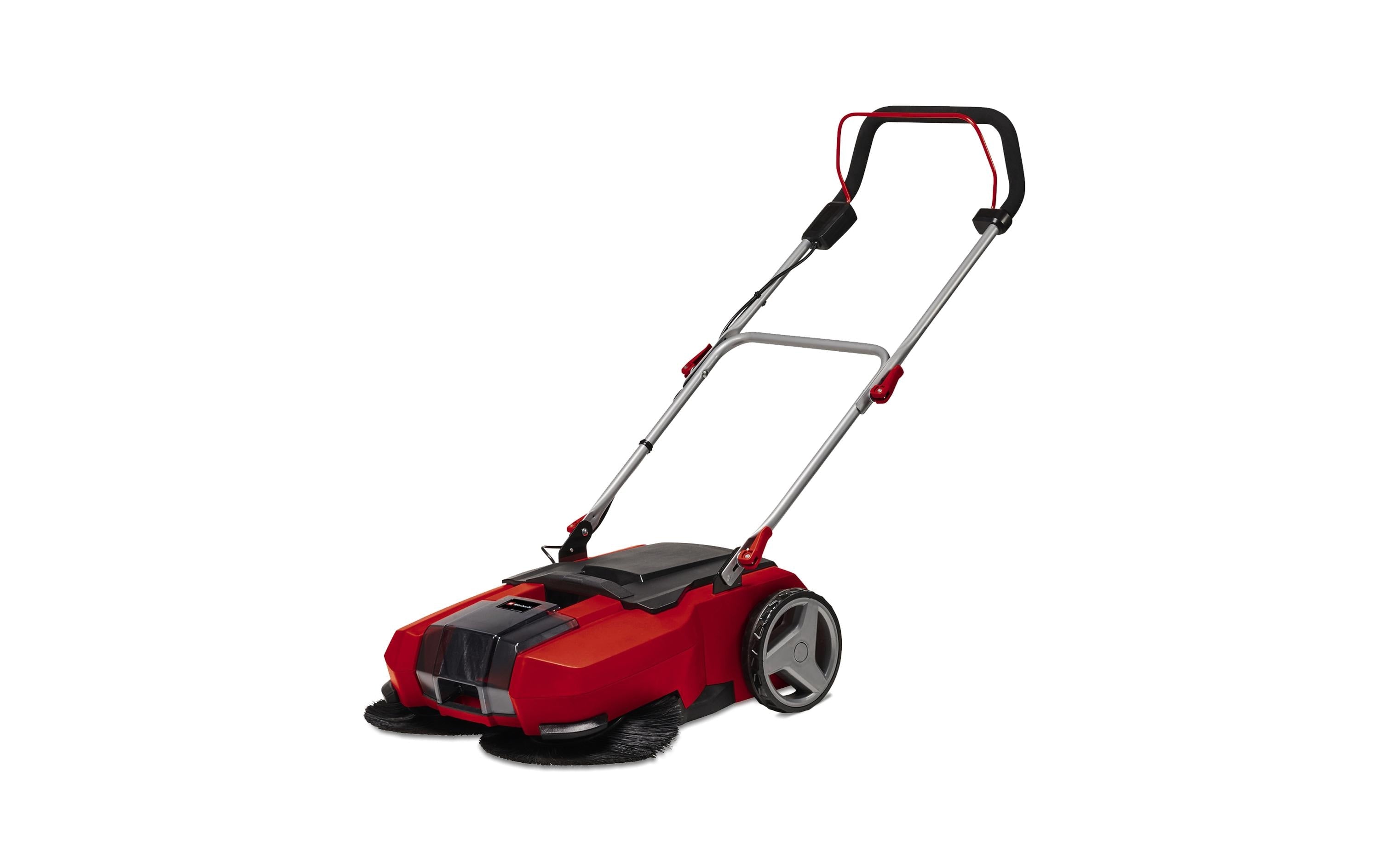 Einhell Akku-Kehrmaschine TE-SW 18/610 Li-Solo