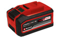 Einhell Power X-Change Akku 18V 4 to 6 Ah Lithium-Ionen System Akku